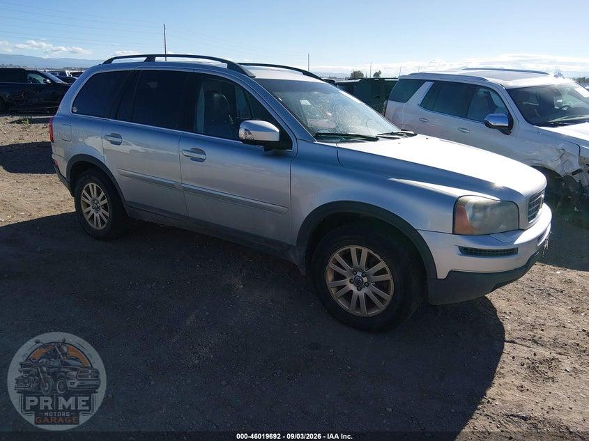 2008 VOLVO XC90 3.2 — фото 1
