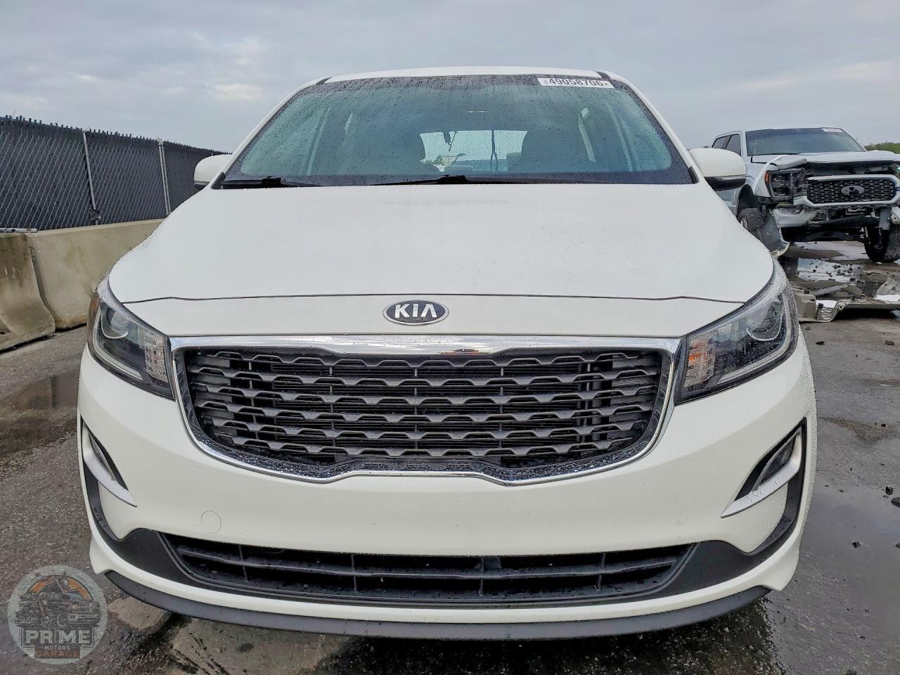 2020 KIA SEDONA — фото 5