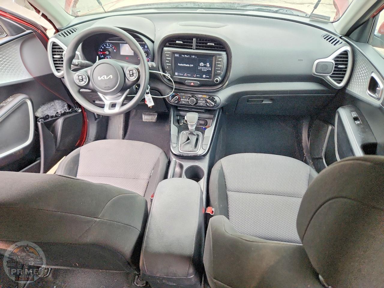 2022 KIA SOUL — фото 8
