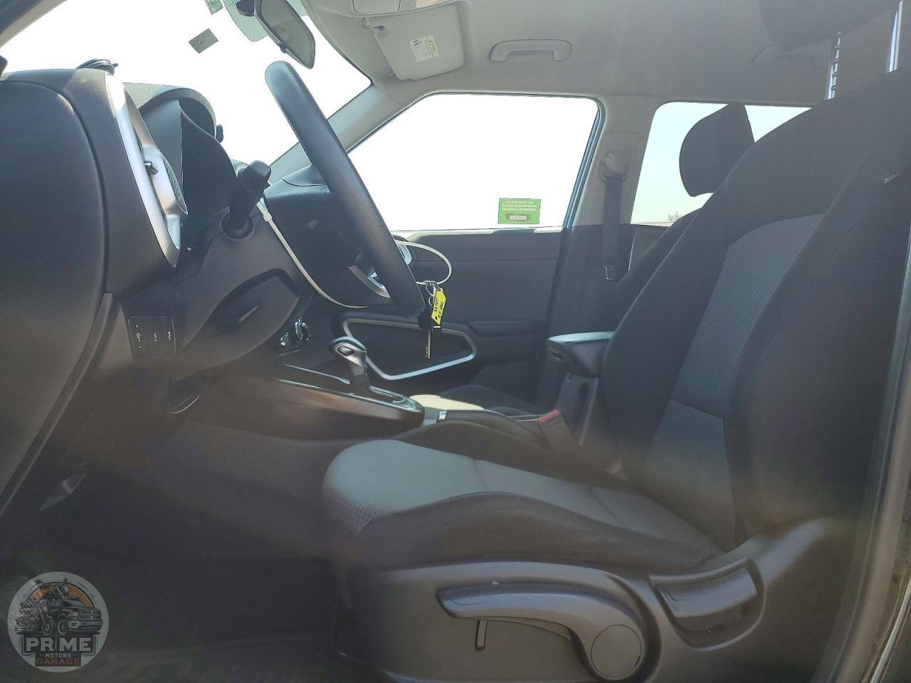 2020 KIA SOUL — фото 27