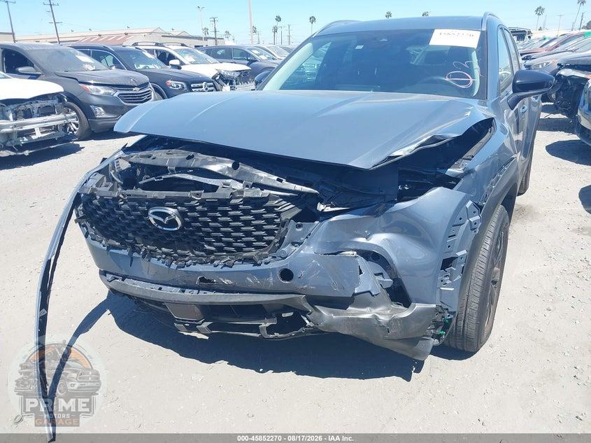 2024 MAZDA CX-50 2.5 S PREMIUM — фото 13