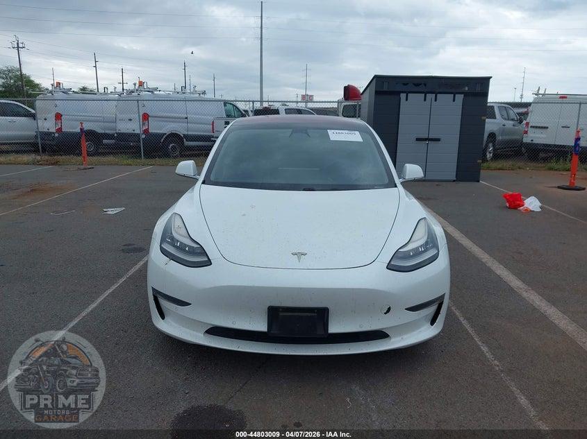 2018 TESLA MODEL 3 LONG RANGE/MID RANGE — фото 6