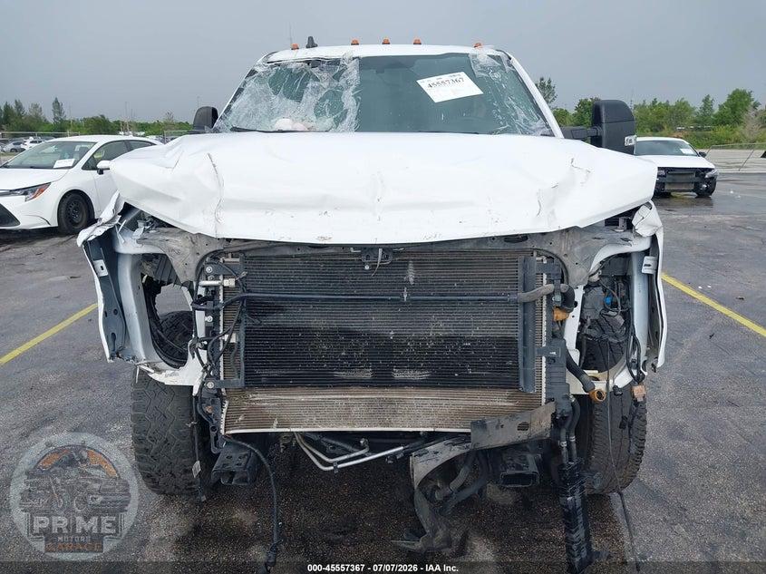 2019 FORD F-350 XLT — фото 6