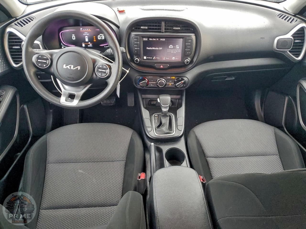 2023 KIA SOUL — фото 8