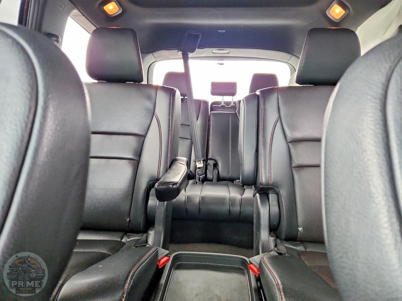 2021 HONDA PILOT — фото 10