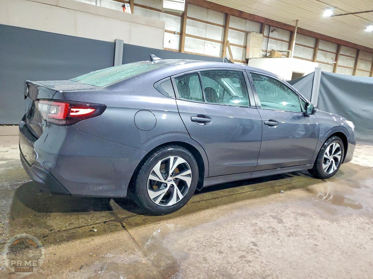 2023 SUBARU LEGACY — фото 3