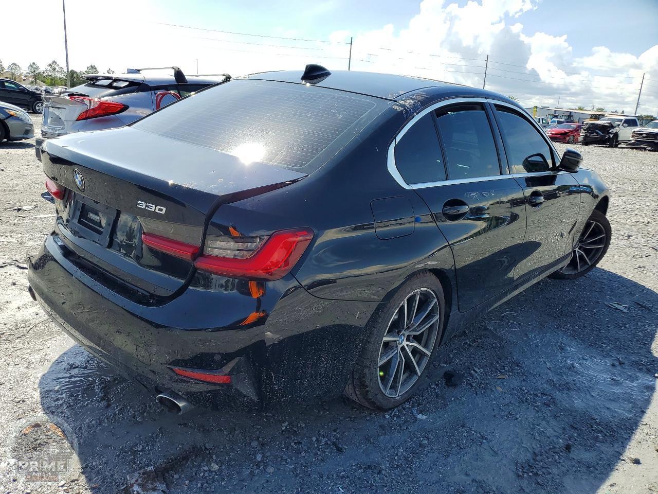 2020 BMW 3 SERIES — фото 3