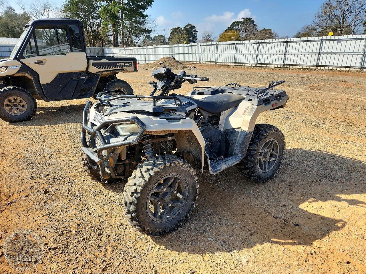 2023 POLARIS SPORSTMAN — фото 2