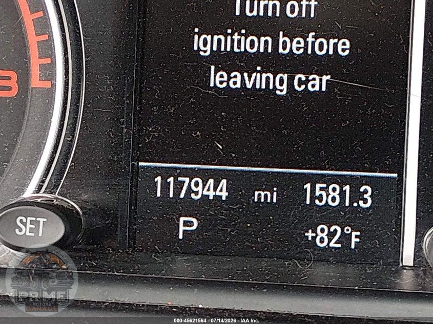 2016 AUDI Q5 2.0T PREMIUM — фото 16