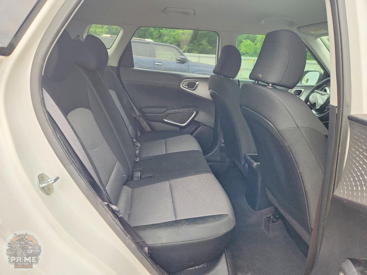 2020 KIA SOUL — фото 10