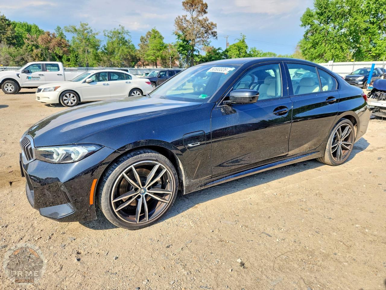 2023 BMW 3 SERIES — фото 1