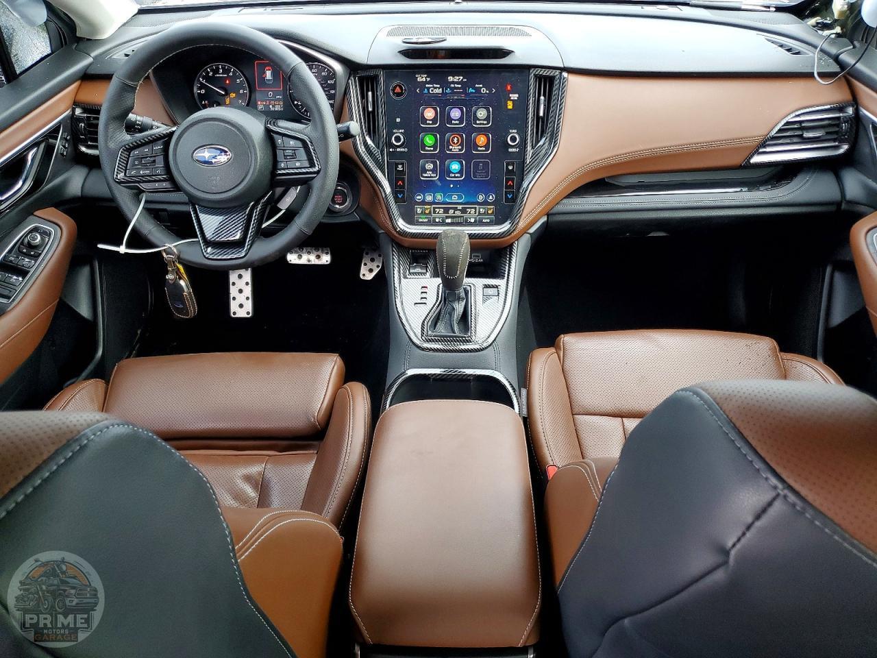 2023 SUBARU OUTBACK — фото 16