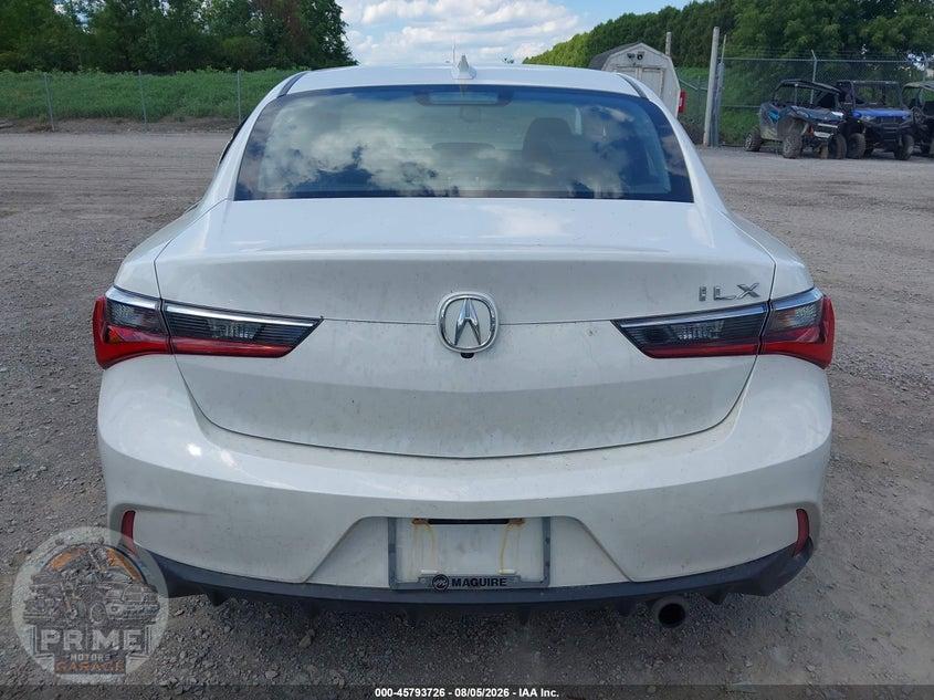 2021 ACURA ILX PREMIUM PACKAGE/TECHNOLOGY PACKAGE — фото 17