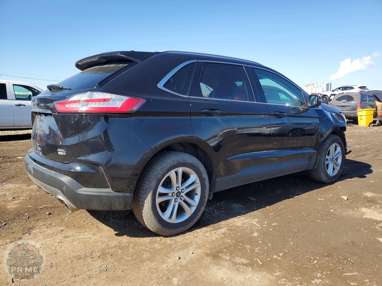 2020 FORD EDGE — фото 3