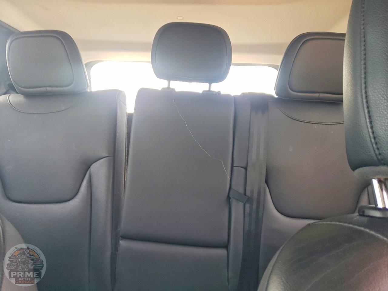 2020 JEEP RENEGADE — фото 10