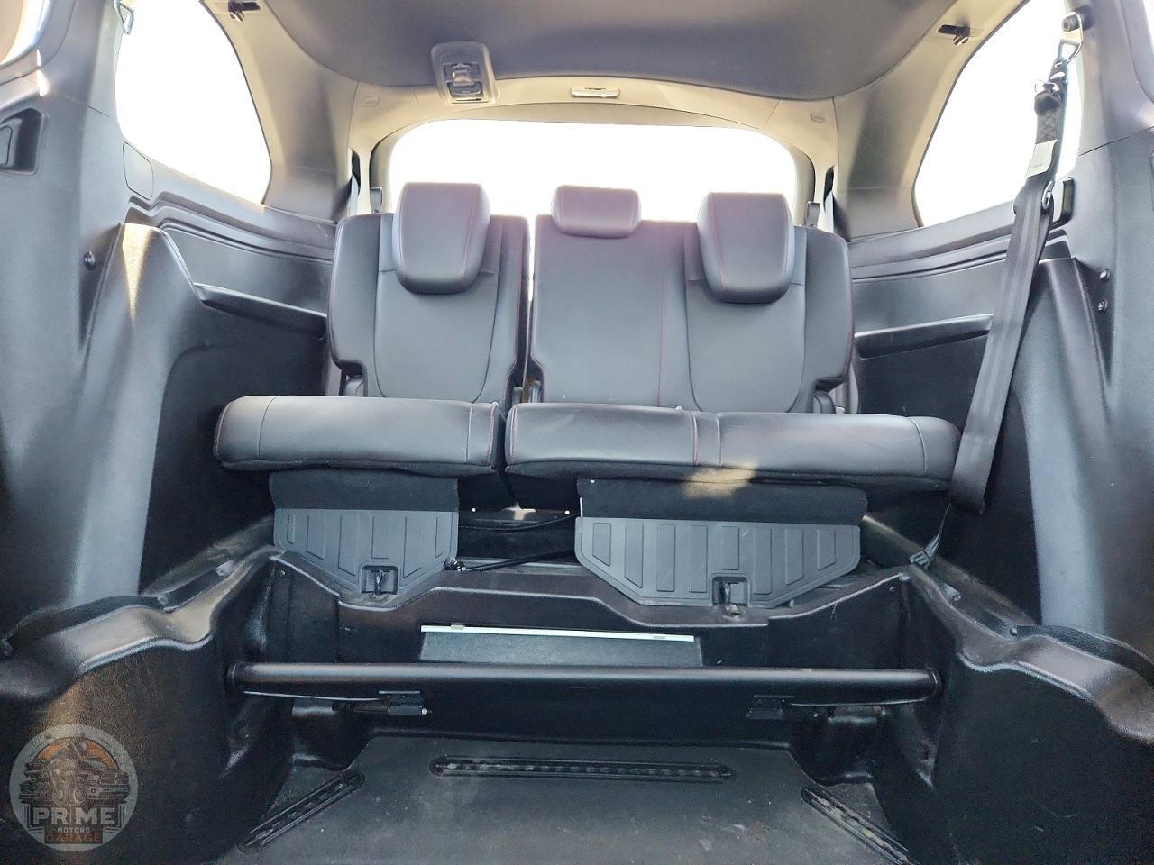 2023 HONDA ODYSSEY — фото 10