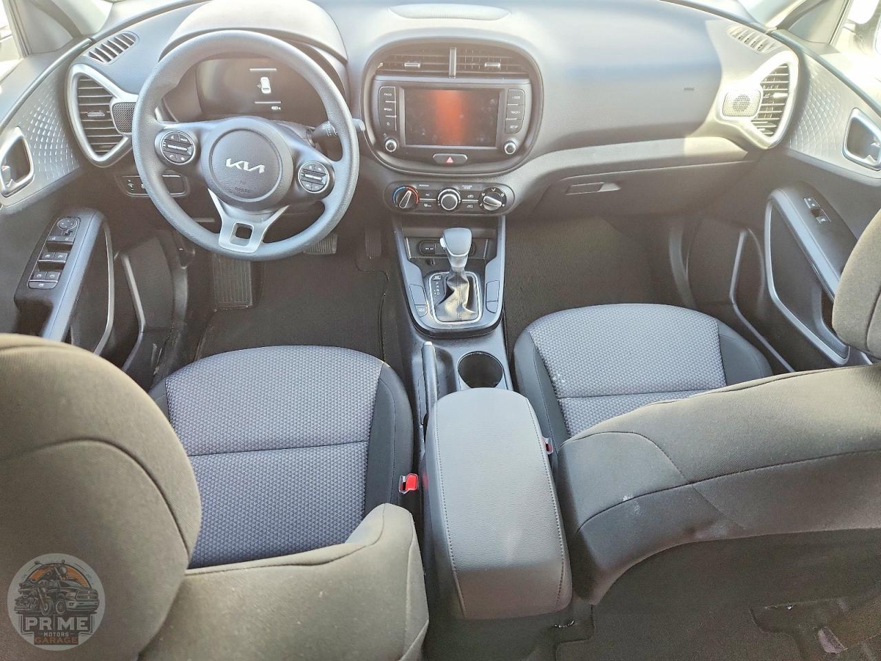 2025 KIA SOUL — фото 8