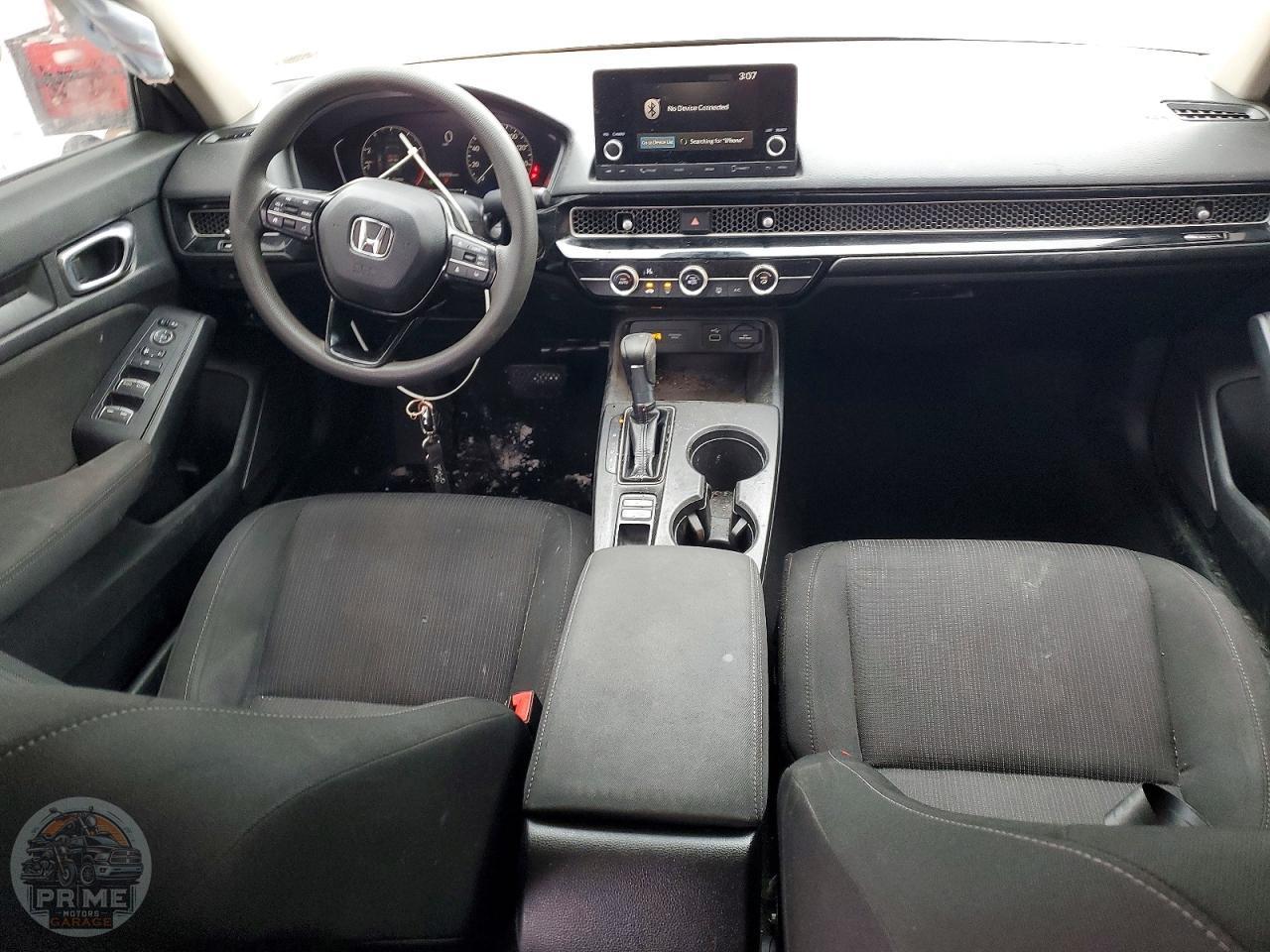 2024 HONDA CIVIC — фото 8
