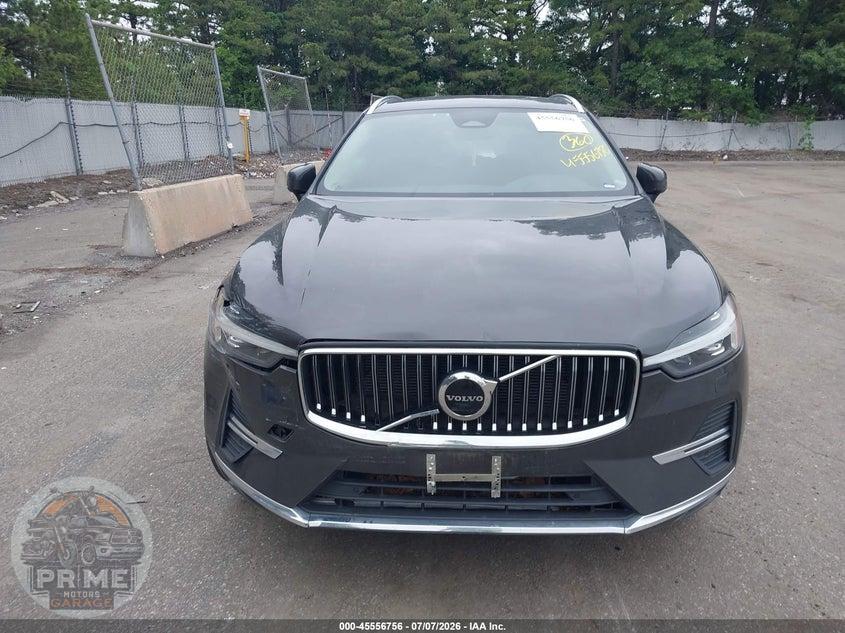 2022 VOLVO XC60 B5 INSCRIPTION — фото 12