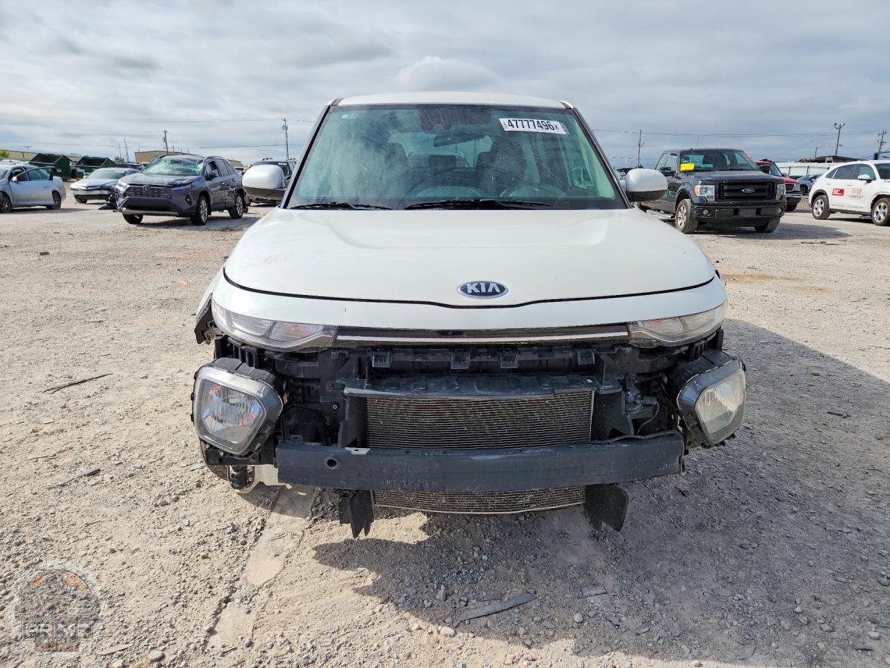 2020 KIA SOUL — фото 10