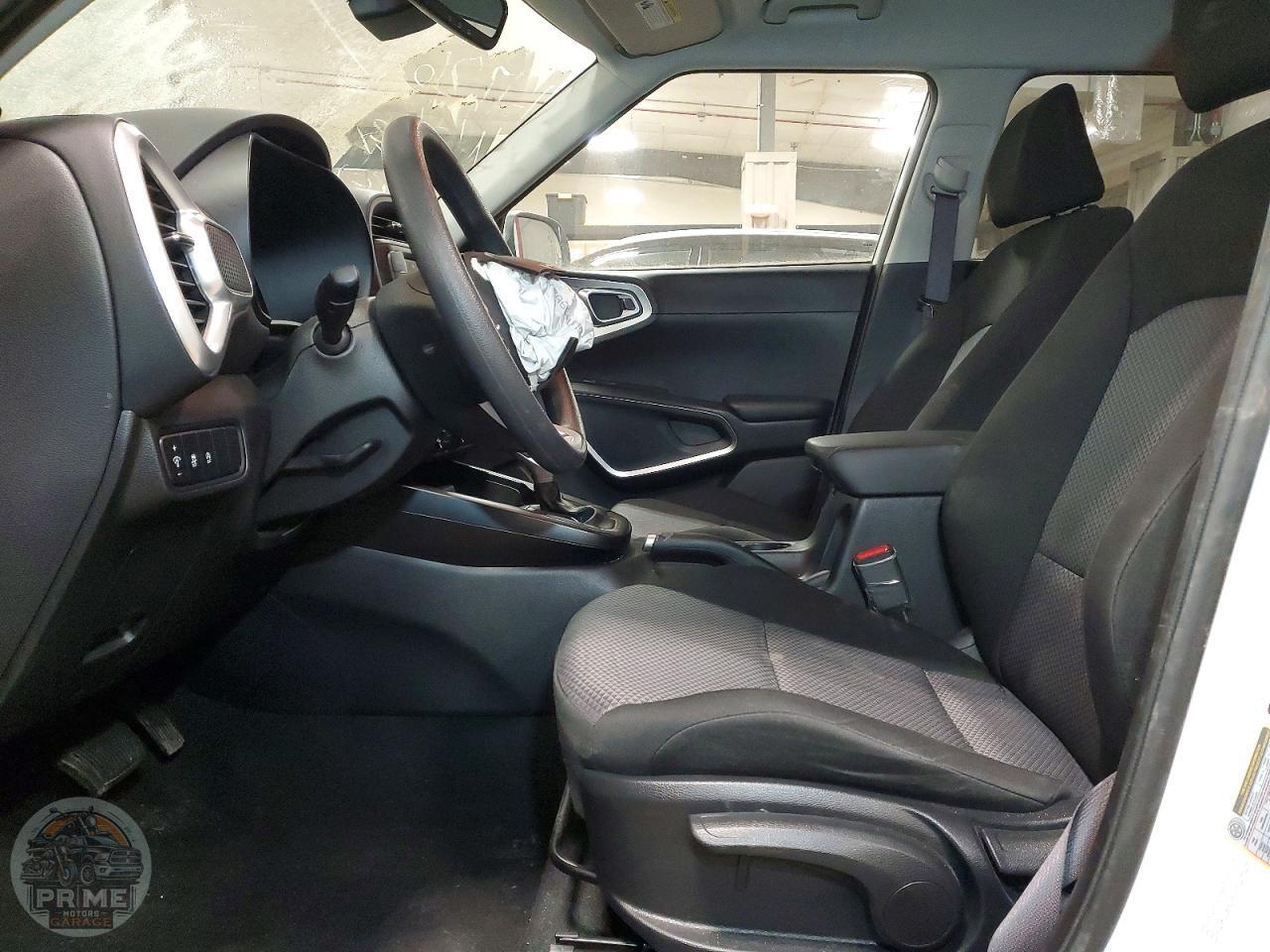 2025 KIA SOUL — фото 7