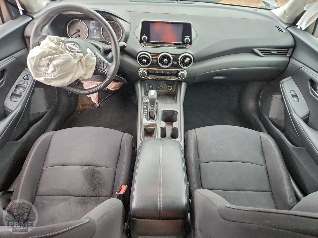 2024 NISSAN SENTRA — фото 16