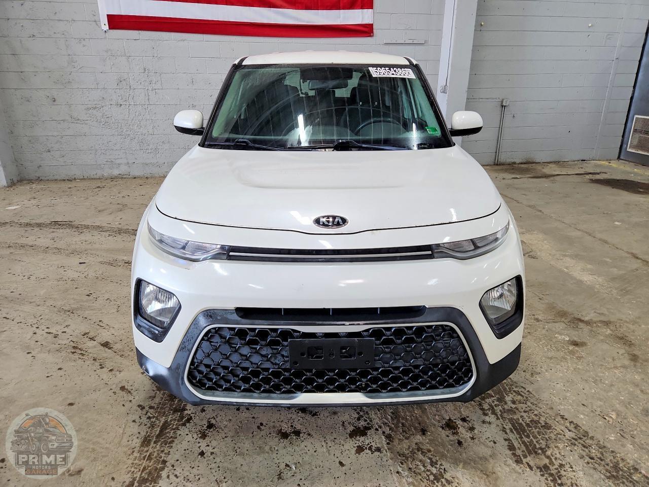 2020 KIA SOUL — фото 14