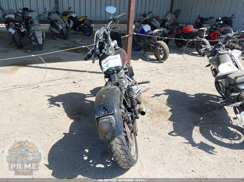2015 HARLEY-DAVIDSON FXDL (DYNA LOW RIDER) DYNA LOW RIDER — фото 6