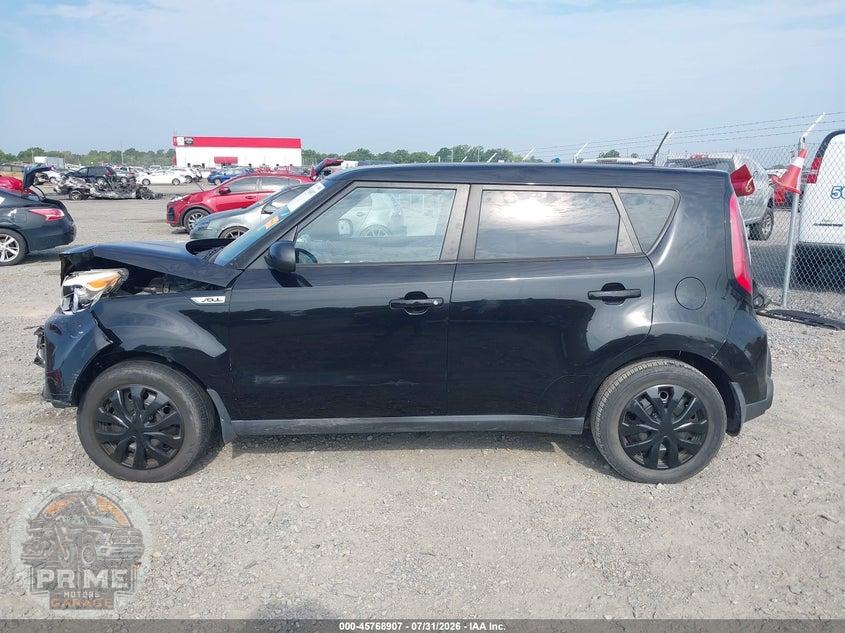 2015 KIA SOUL — фото 14