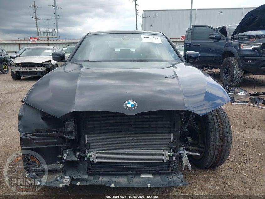 2026 BMW 330I XDRIVE NA — фото 13