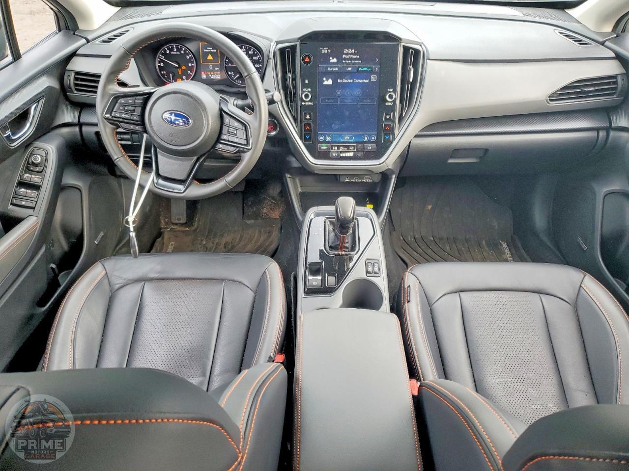 2024 SUBARU CROSSTREK — фото 8