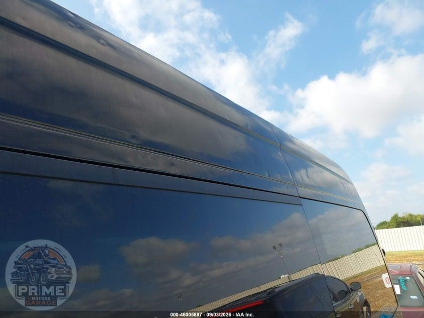2022 MERCEDES-BENZ SPRINTER 2500 STANDARD ROOF V6 — фото 21