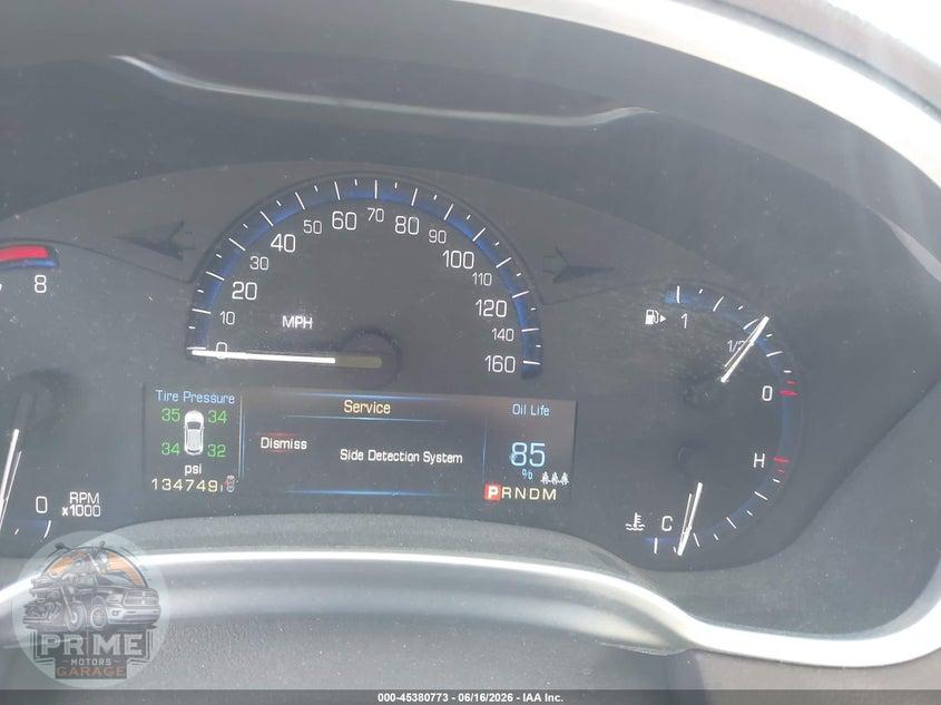 2014 CADILLAC SRX LUXURY COLLECTION — фото 16