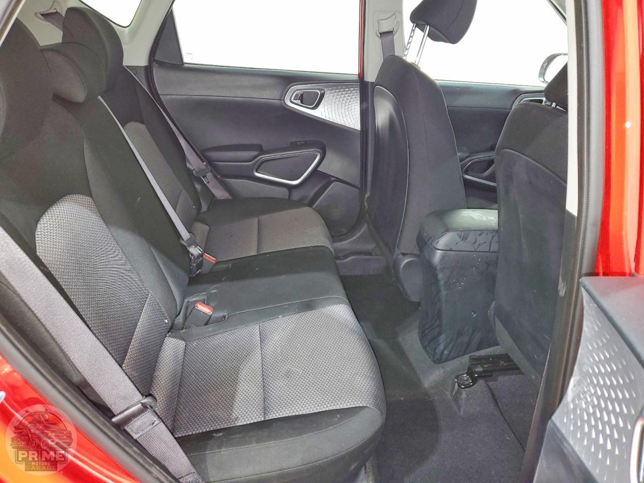 2025 KIA SOUL — фото 39