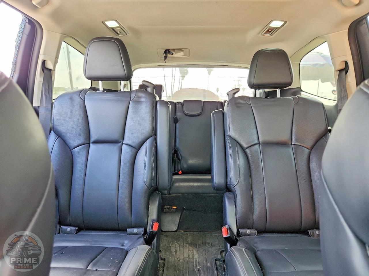 2021 SUBARU ASCENT — фото 10