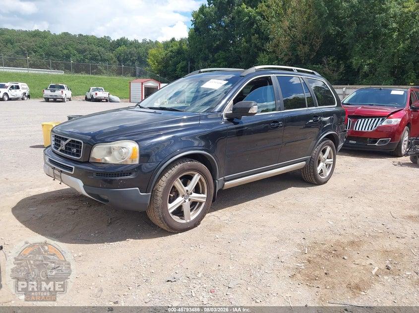 2008 VOLVO XC90 V8 SPORT — фото 2