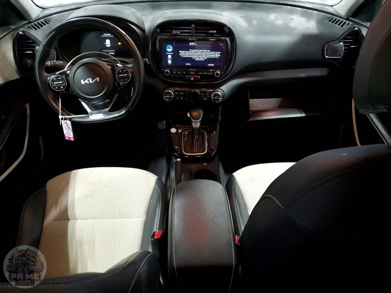 2023 KIA SOUL — фото 8