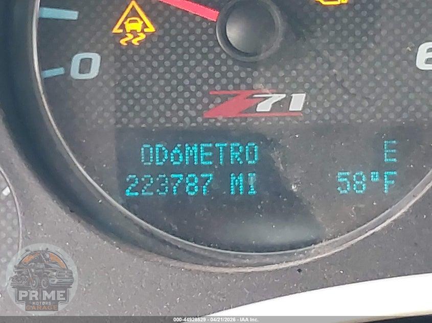 2011 GMC SIERRA 1500 SLT — фото 16