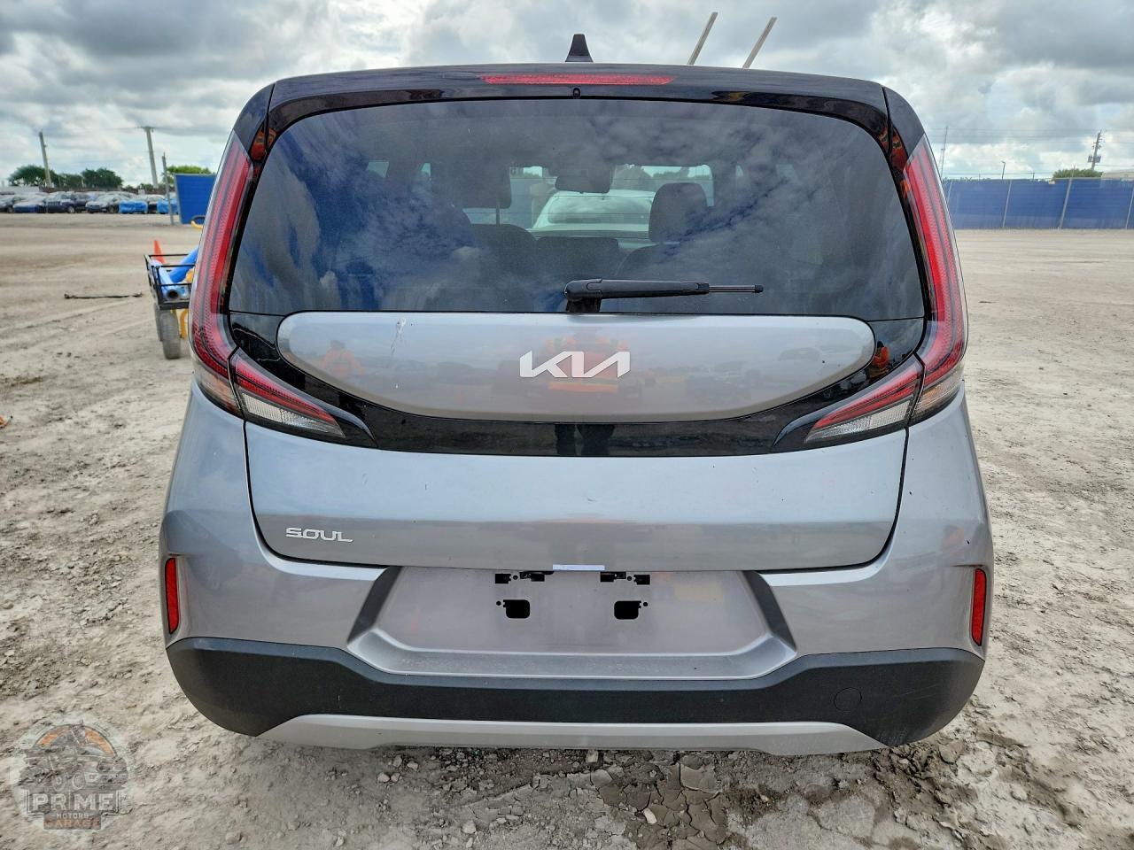 2024 KIA SOUL — фото 6
