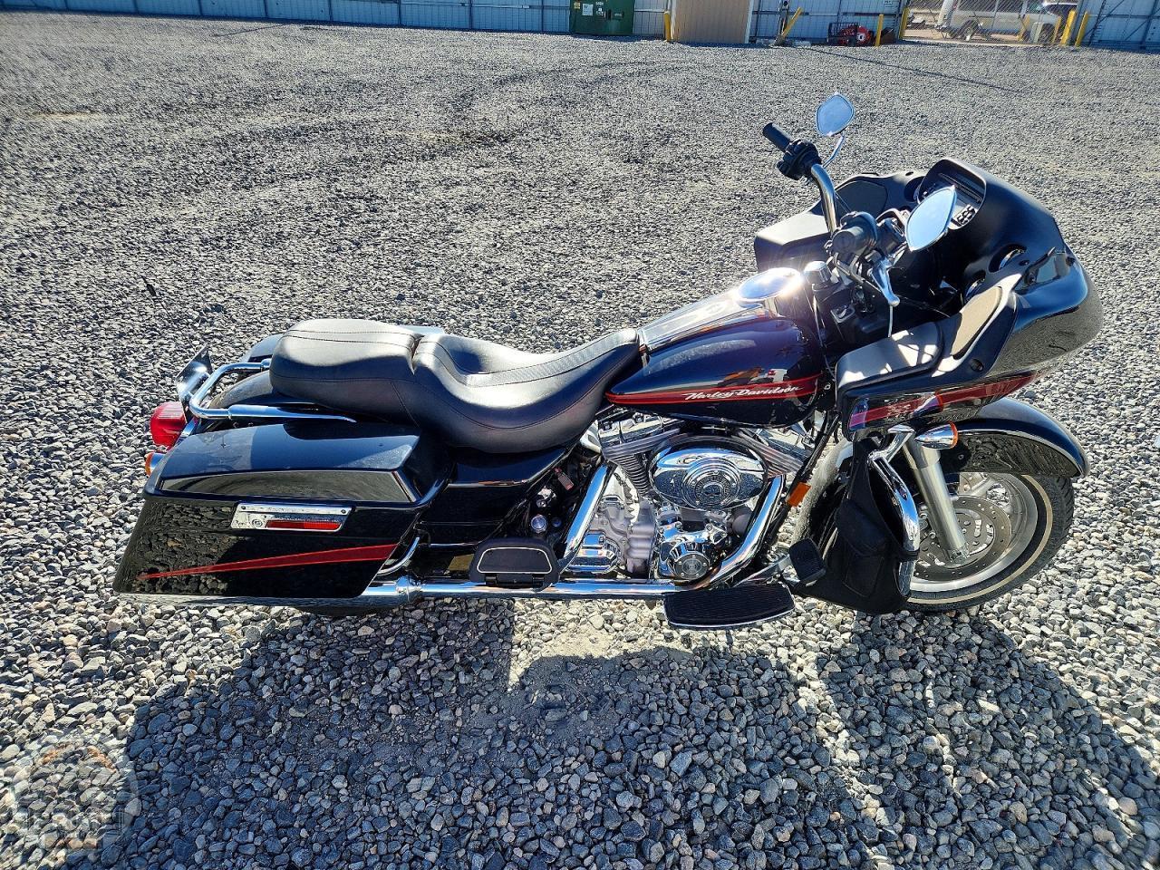 2007 HARLEY-DAVIDSON FLTR (ROAD GLIDE) — фото 1