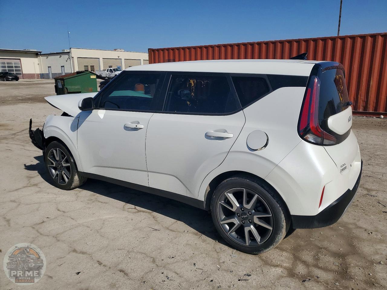 2024 KIA SOUL — фото 2