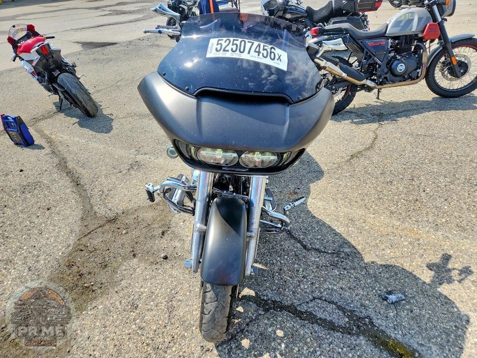 2020 HARLEY-DAVIDSON FLTRX (ROAD GLIDE, ROAD GLIDE CUSTOM) — фото 2