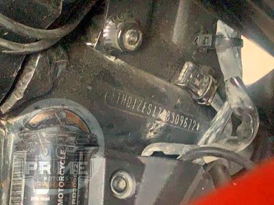 2024 HARLEY-DAVIDSON RA1250 (PAN AMERICA 1250) — фото 25
