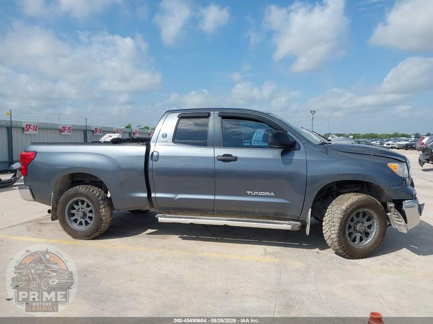 2007 TOYOTA TUNDRA SR5 V6 — фото 12