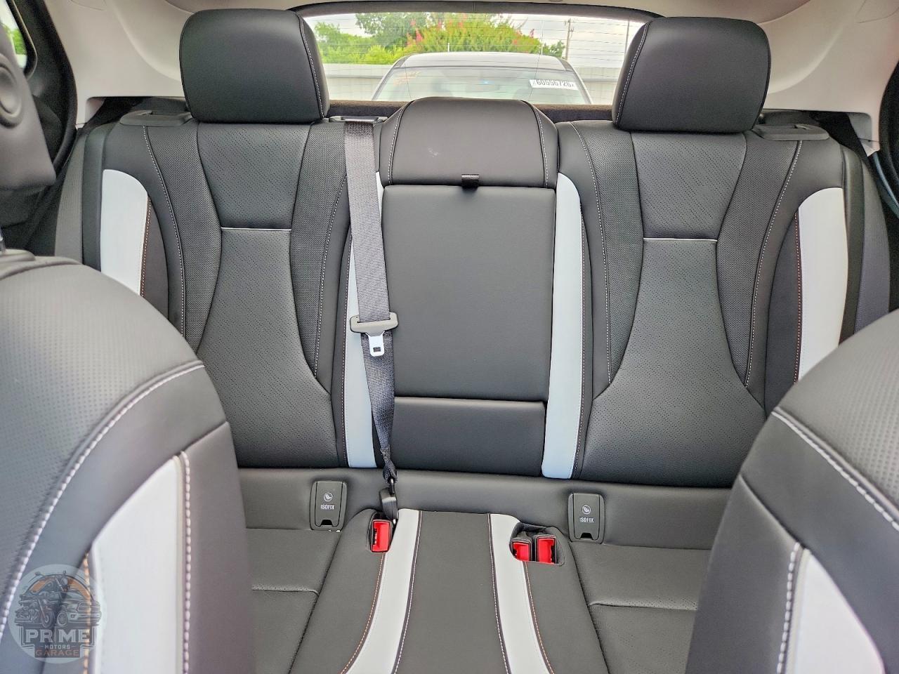 2025 BUICK ENVISION — фото 10