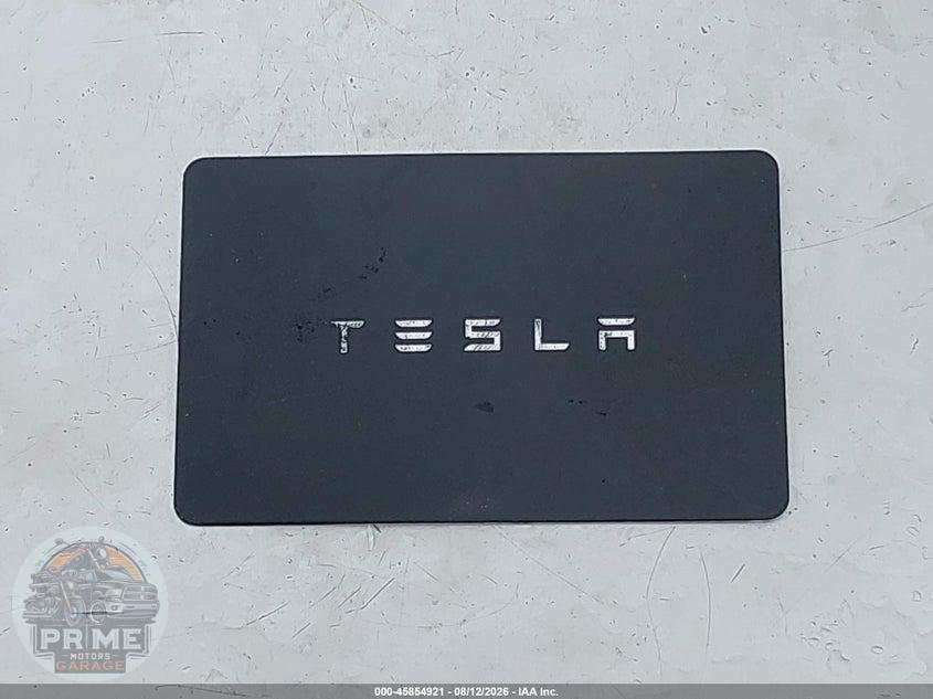 2023 TESLA MODEL 3 REAR-WHEEL DRIVE — фото 11