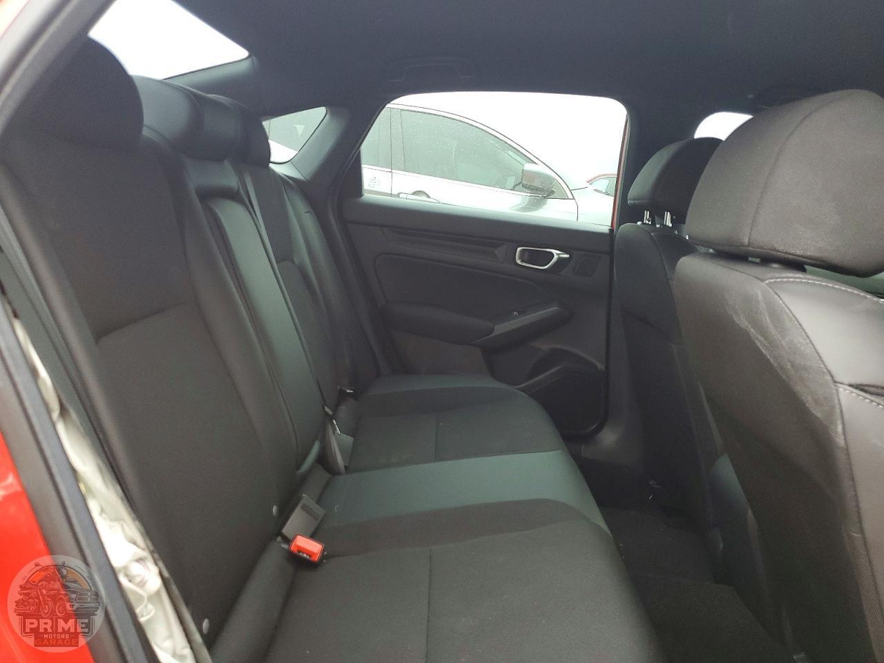 2026 HONDA CIVIC — фото 10