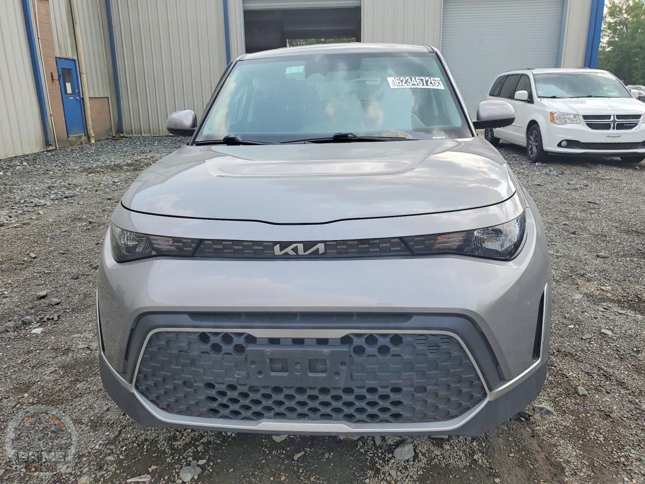 2023 KIA SOUL — фото 5