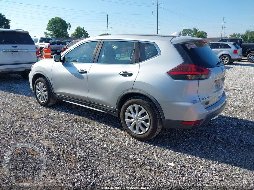 2018 NISSAN ROGUE S — фото 3