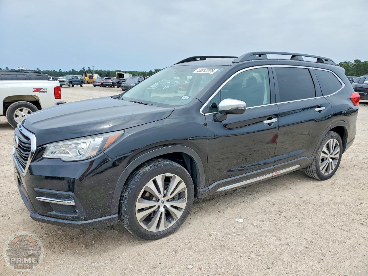 2022 SUBARU ASCENT — фото 1